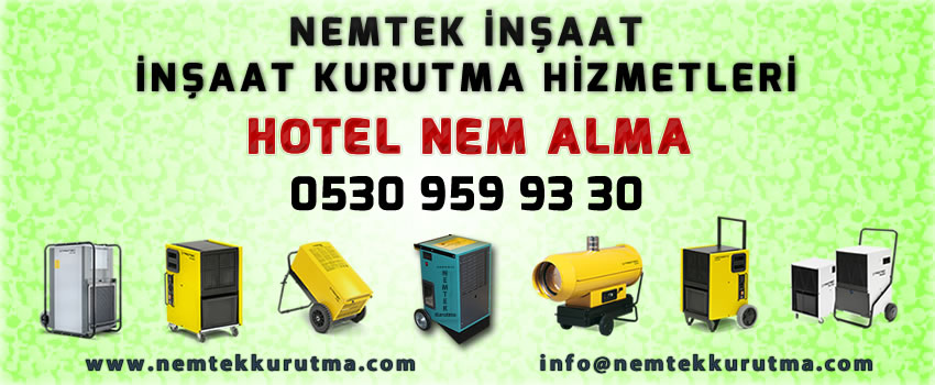 Hotel Nem Alma